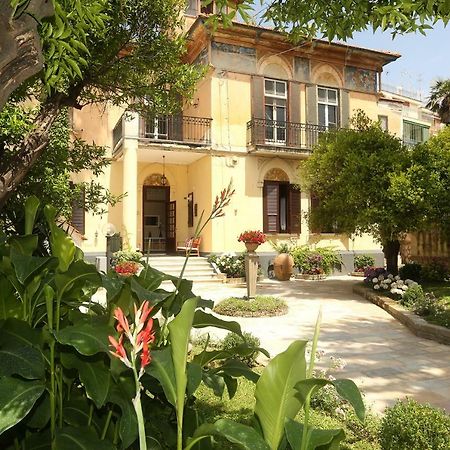 Villa Elide Віко-Екуенсе Екстер'єр фото